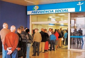 Previdencia Social